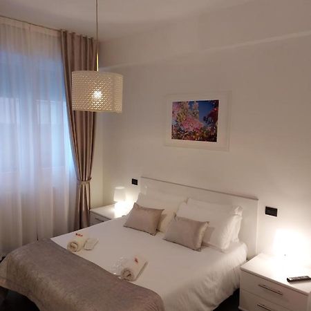 Ca Sottomarina Gli Appartamenti In Centro Apartsuite Dış mekan fotoğraf