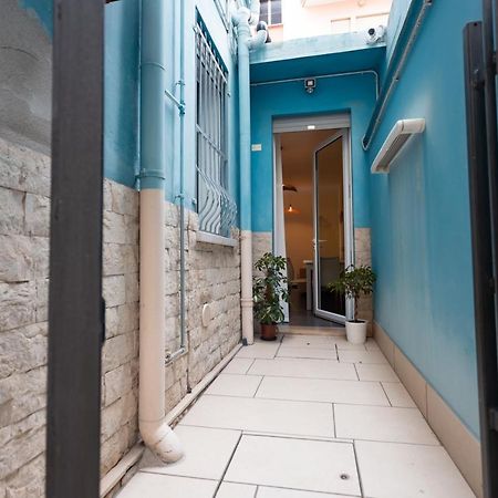 Ca Sottomarina Gli Appartamenti In Centro Apartsuite Dış mekan fotoğraf