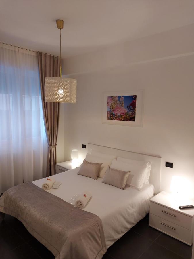 Ca Sottomarina Gli Appartamenti In Centro Apartsuite Dış mekan fotoğraf