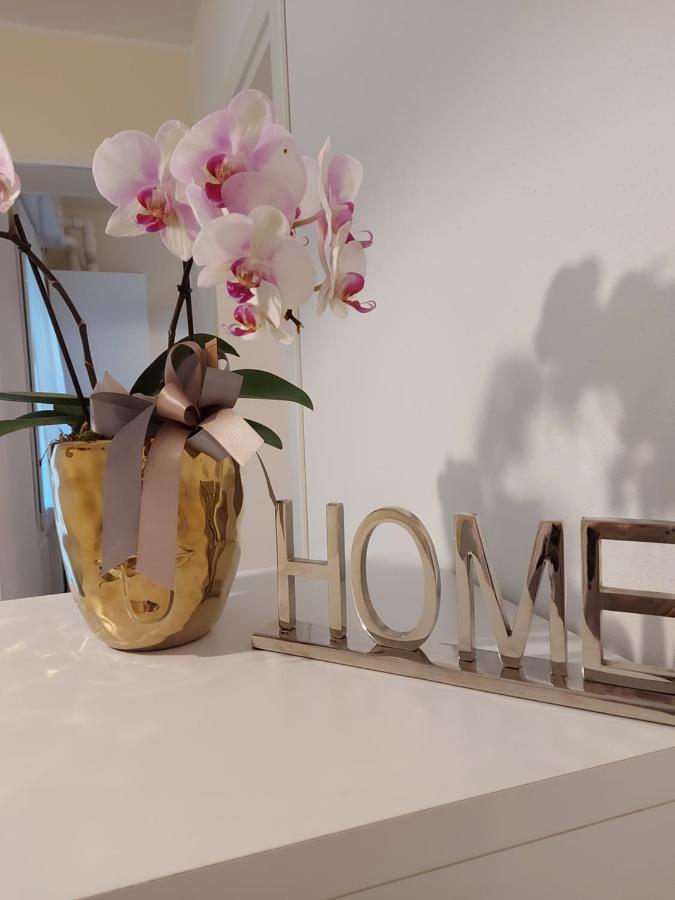 Ca Sottomarina Gli Appartamenti In Centro Apartsuite Dış mekan fotoğraf