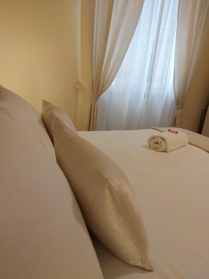 Ca Sottomarina Gli Appartamenti In Centro Apartsuite Dış mekan fotoğraf