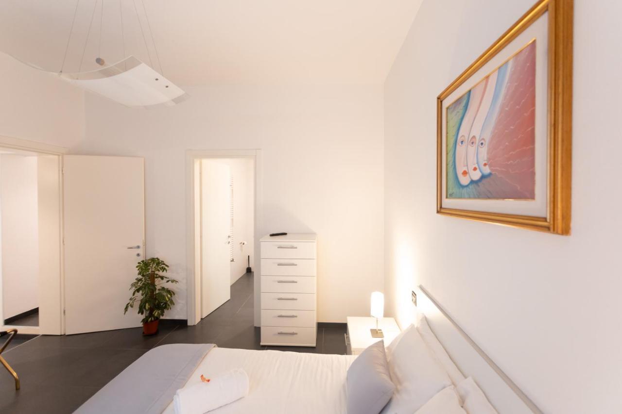Ca Sottomarina Gli Appartamenti In Centro Apartsuite Dış mekan fotoğraf