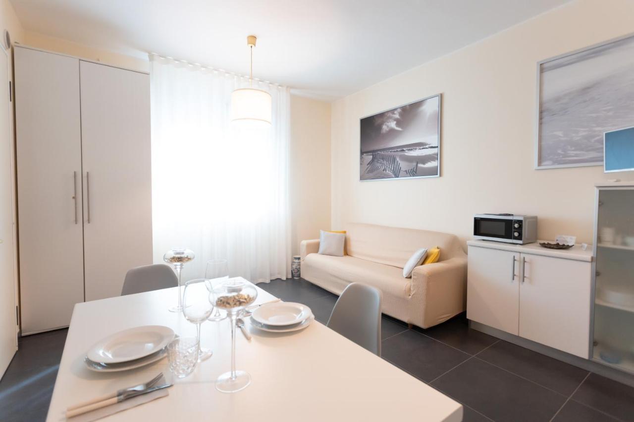Ca Sottomarina Gli Appartamenti In Centro Apartsuite Dış mekan fotoğraf