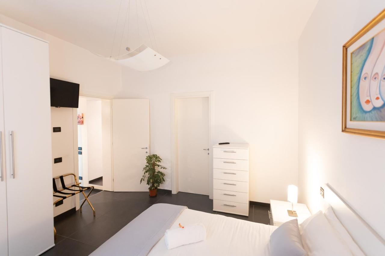 Ca Sottomarina Gli Appartamenti In Centro Apartsuite Dış mekan fotoğraf