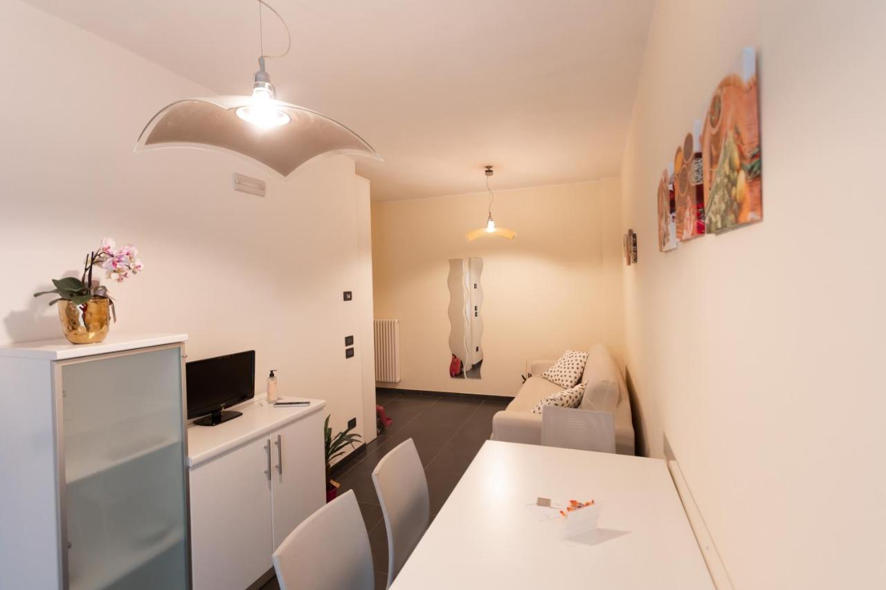 Ca Sottomarina Gli Appartamenti In Centro Apartsuite Dış mekan fotoğraf