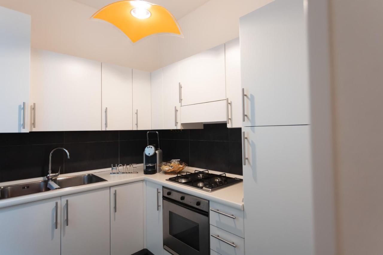 Ca Sottomarina Gli Appartamenti In Centro Apartsuite Dış mekan fotoğraf