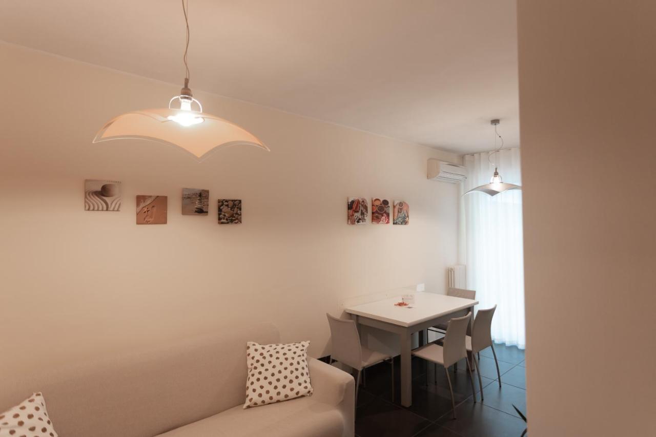Ca Sottomarina Gli Appartamenti In Centro Apartsuite Dış mekan fotoğraf
