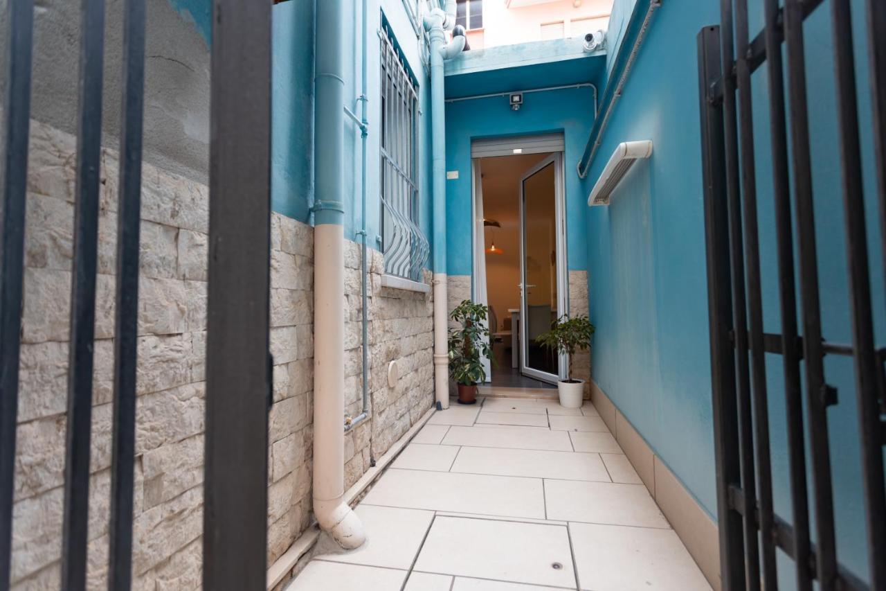 Ca Sottomarina Gli Appartamenti In Centro Apartsuite Dış mekan fotoğraf