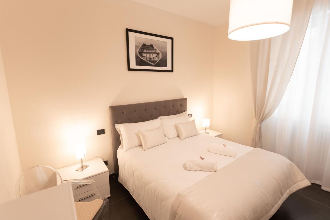 Ca Sottomarina Gli Appartamenti In Centro Apartsuite Dış mekan fotoğraf