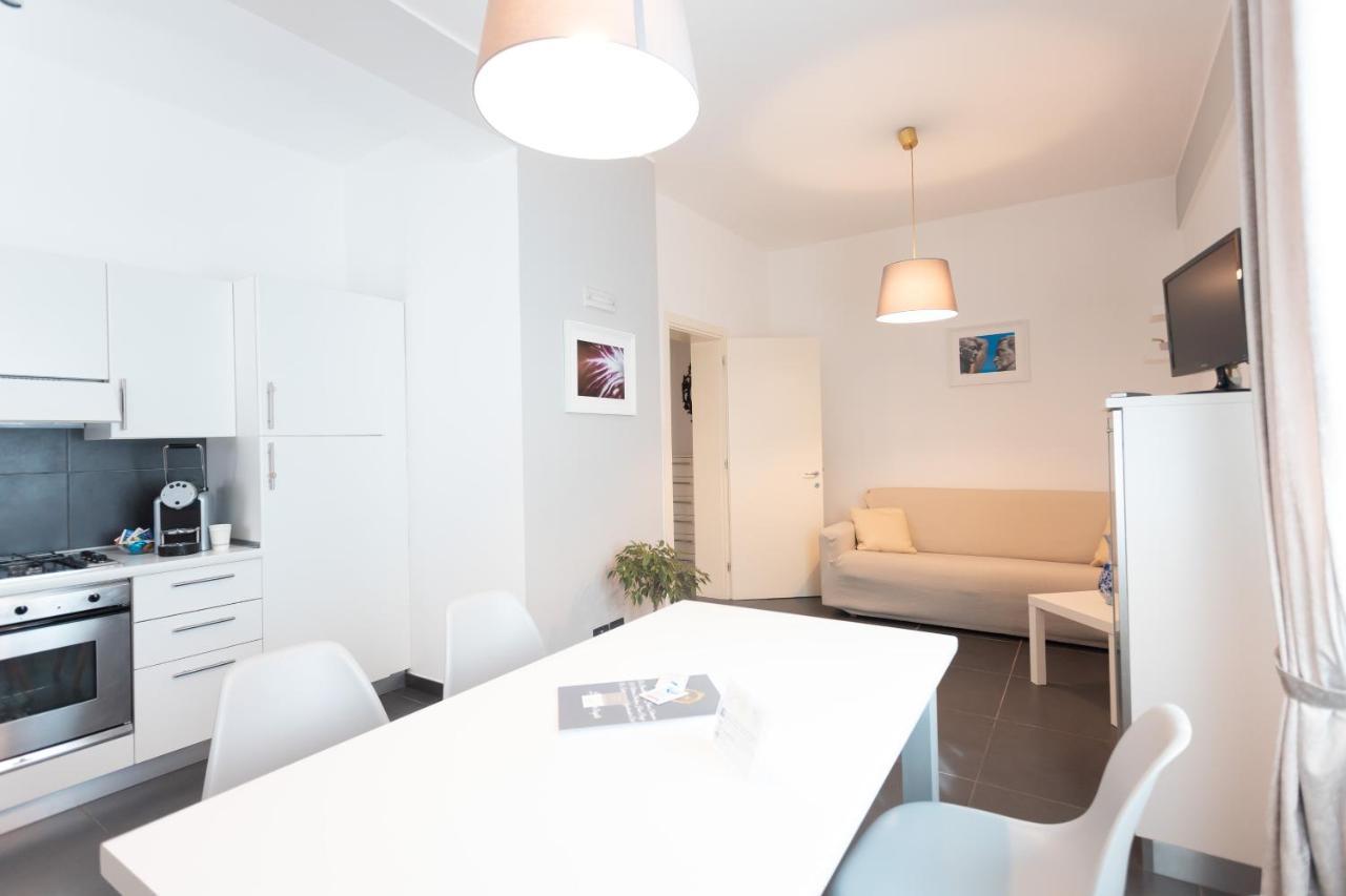 Ca Sottomarina Gli Appartamenti In Centro Apartsuite Dış mekan fotoğraf