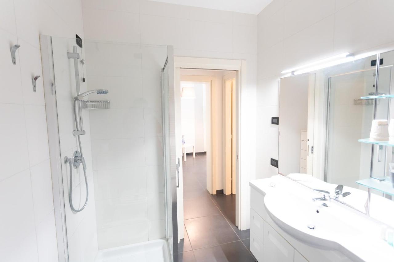 Ca Sottomarina Gli Appartamenti In Centro Apartsuite Dış mekan fotoğraf