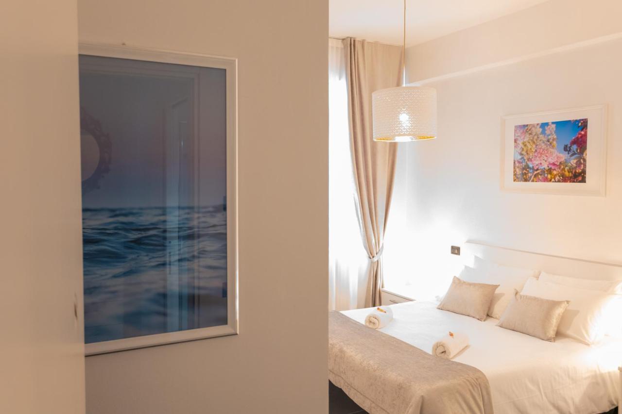 Ca Sottomarina Gli Appartamenti In Centro Apartsuite Dış mekan fotoğraf