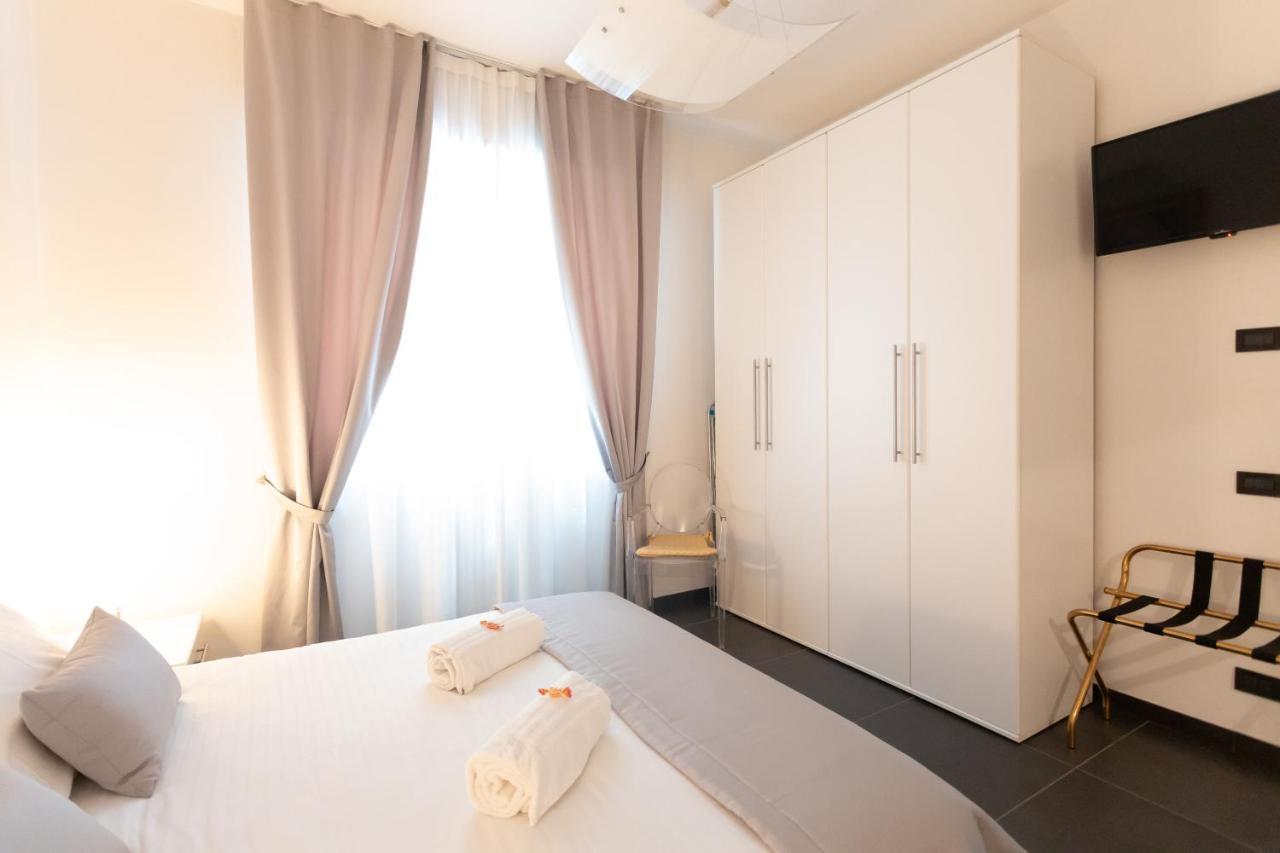 Ca Sottomarina Gli Appartamenti In Centro Apartsuite Dış mekan fotoğraf