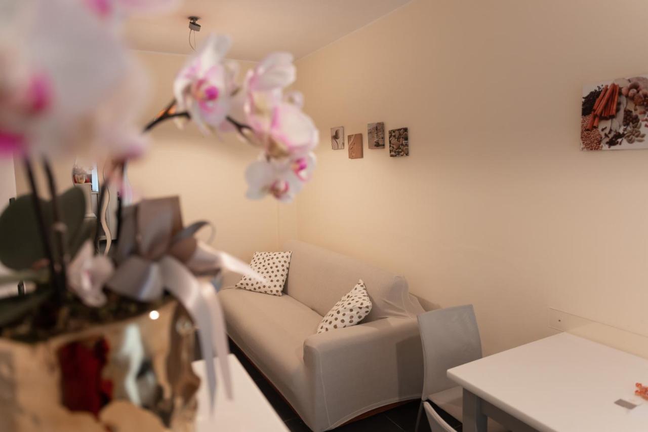 Ca Sottomarina Gli Appartamenti In Centro Apartsuite Dış mekan fotoğraf