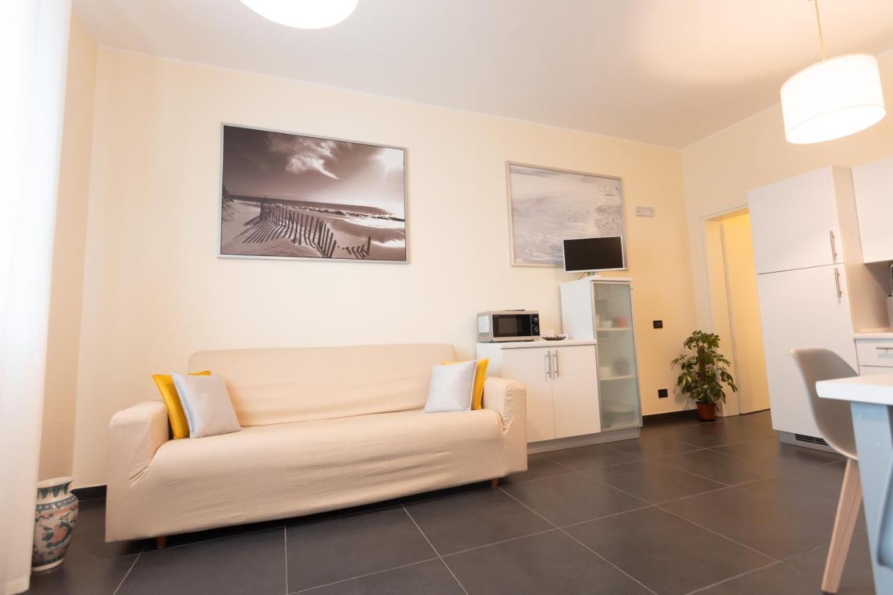 Ca Sottomarina Gli Appartamenti In Centro Apartsuite Dış mekan fotoğraf