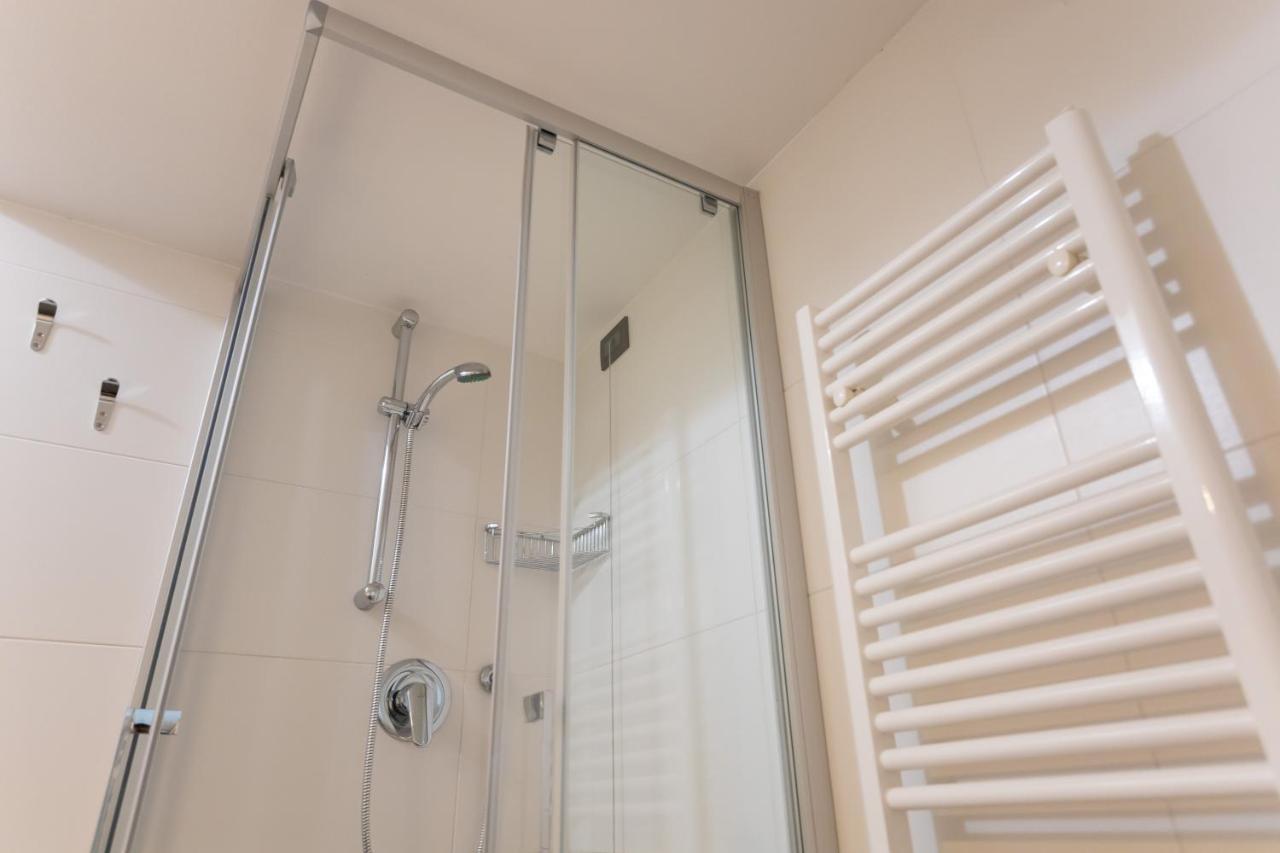 Ca Sottomarina Gli Appartamenti In Centro Apartsuite Dış mekan fotoğraf