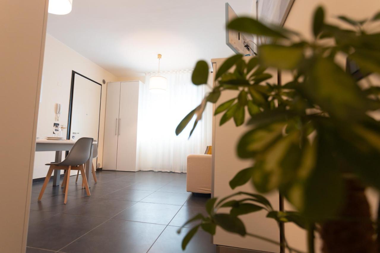 Ca Sottomarina Gli Appartamenti In Centro Apartsuite Dış mekan fotoğraf