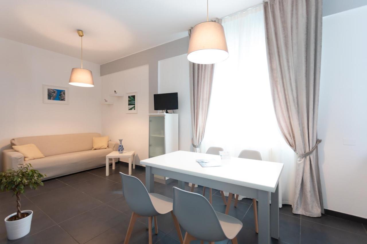 Ca Sottomarina Gli Appartamenti In Centro Apartsuite Dış mekan fotoğraf