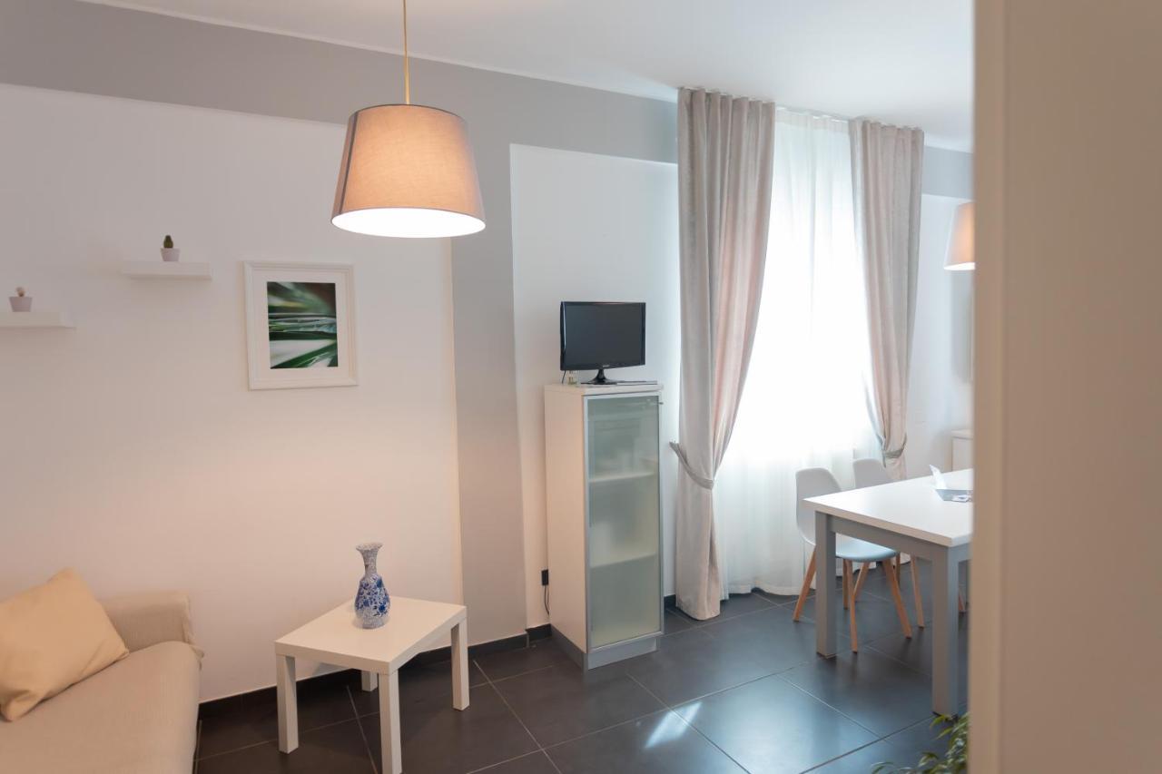 Ca Sottomarina Gli Appartamenti In Centro Apartsuite Dış mekan fotoğraf