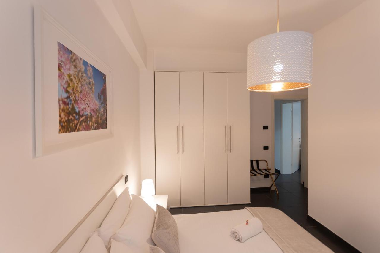 Ca Sottomarina Gli Appartamenti In Centro Apartsuite Dış mekan fotoğraf