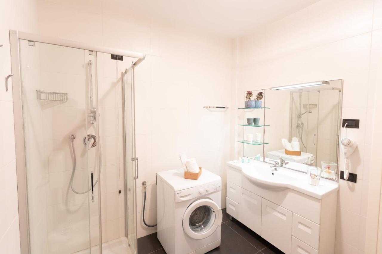 Ca Sottomarina Gli Appartamenti In Centro Apartsuite Dış mekan fotoğraf