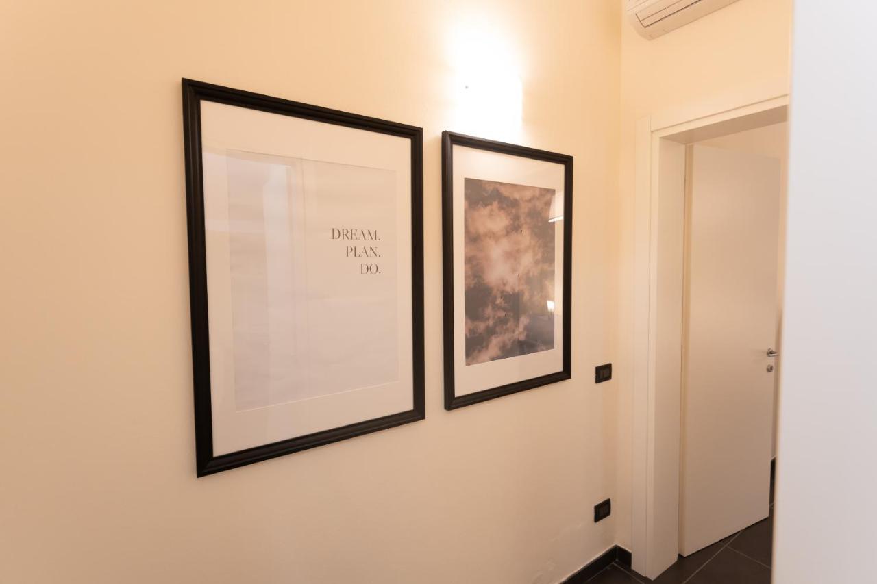 Ca Sottomarina Gli Appartamenti In Centro Apartsuite Dış mekan fotoğraf