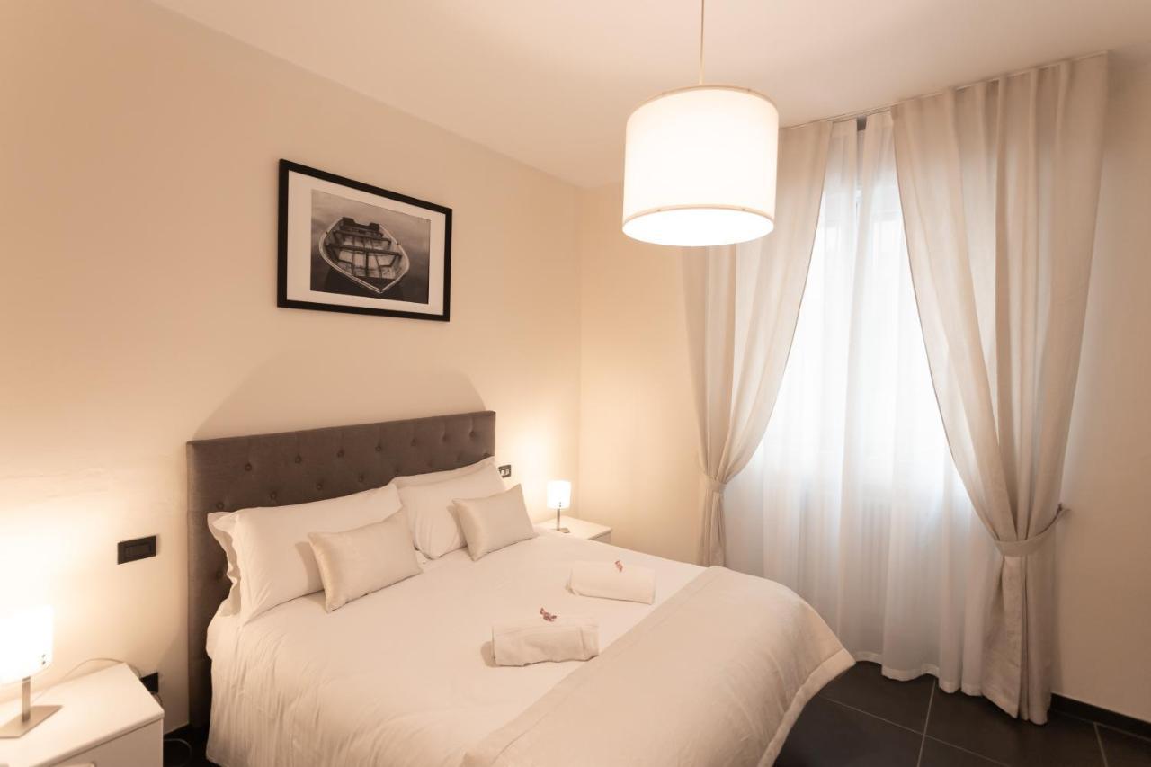 Ca Sottomarina Gli Appartamenti In Centro Apartsuite Dış mekan fotoğraf