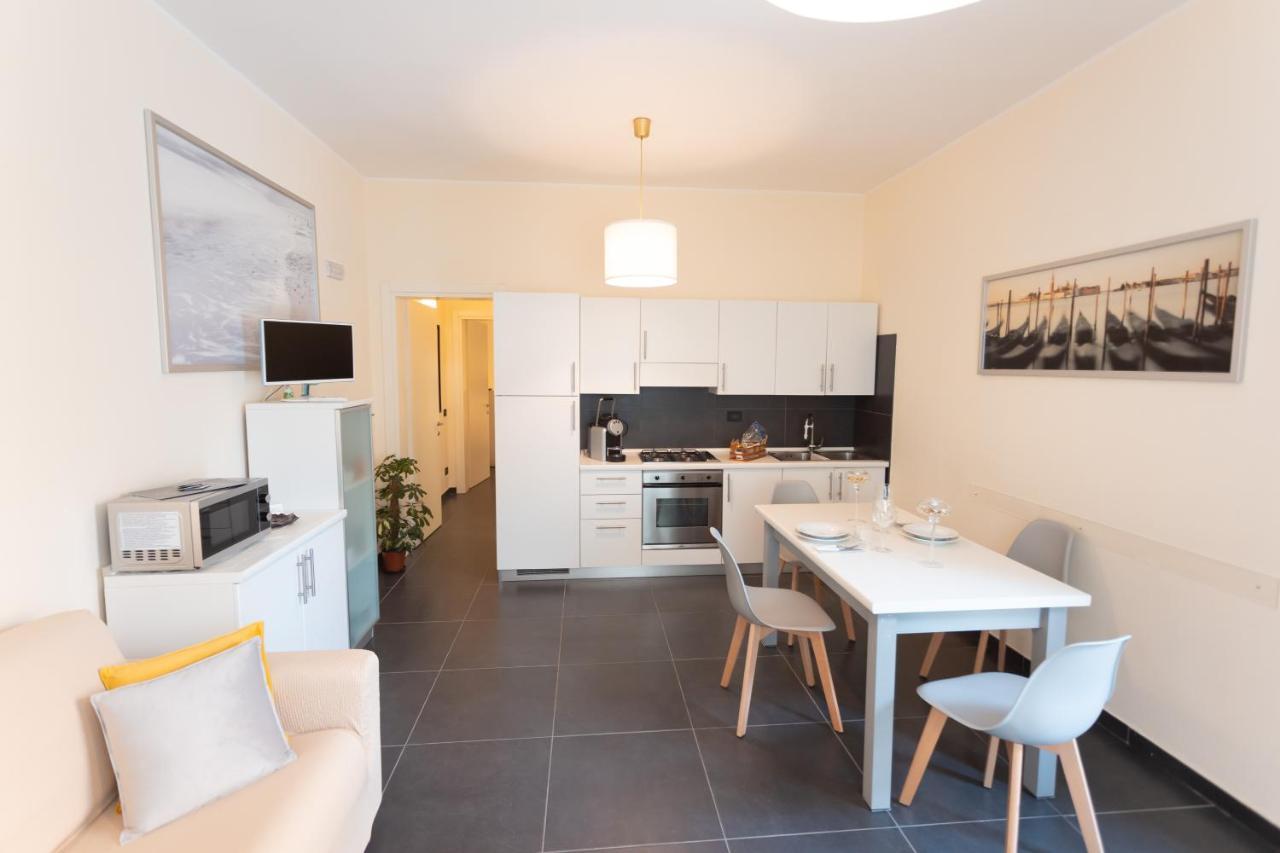 Ca Sottomarina Gli Appartamenti In Centro Apartsuite Dış mekan fotoğraf