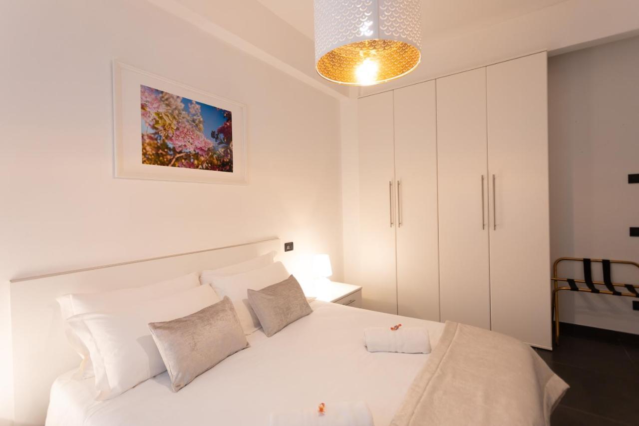 Ca Sottomarina Gli Appartamenti In Centro Apartsuite Dış mekan fotoğraf