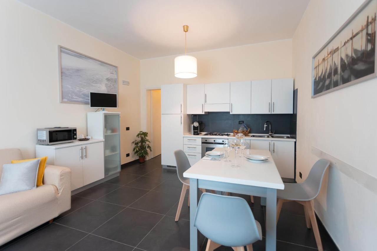 Ca Sottomarina Gli Appartamenti In Centro Apartsuite Dış mekan fotoğraf