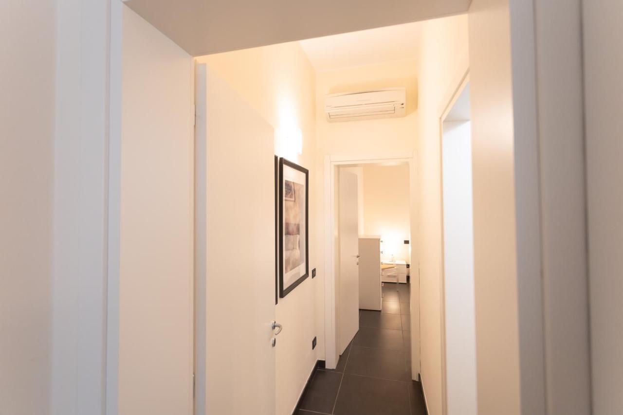 Ca Sottomarina Gli Appartamenti In Centro Apartsuite Dış mekan fotoğraf