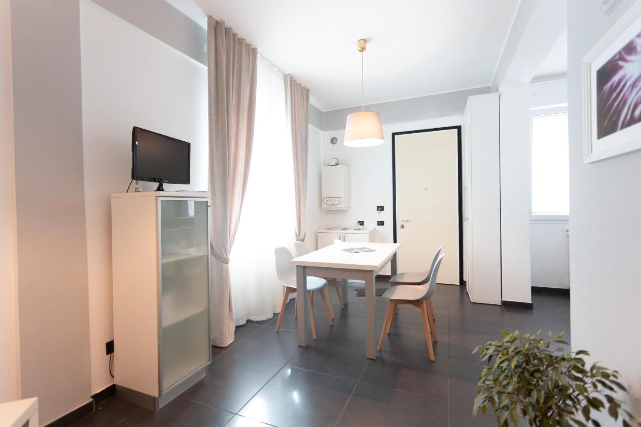 Ca Sottomarina Gli Appartamenti In Centro Apartsuite Dış mekan fotoğraf