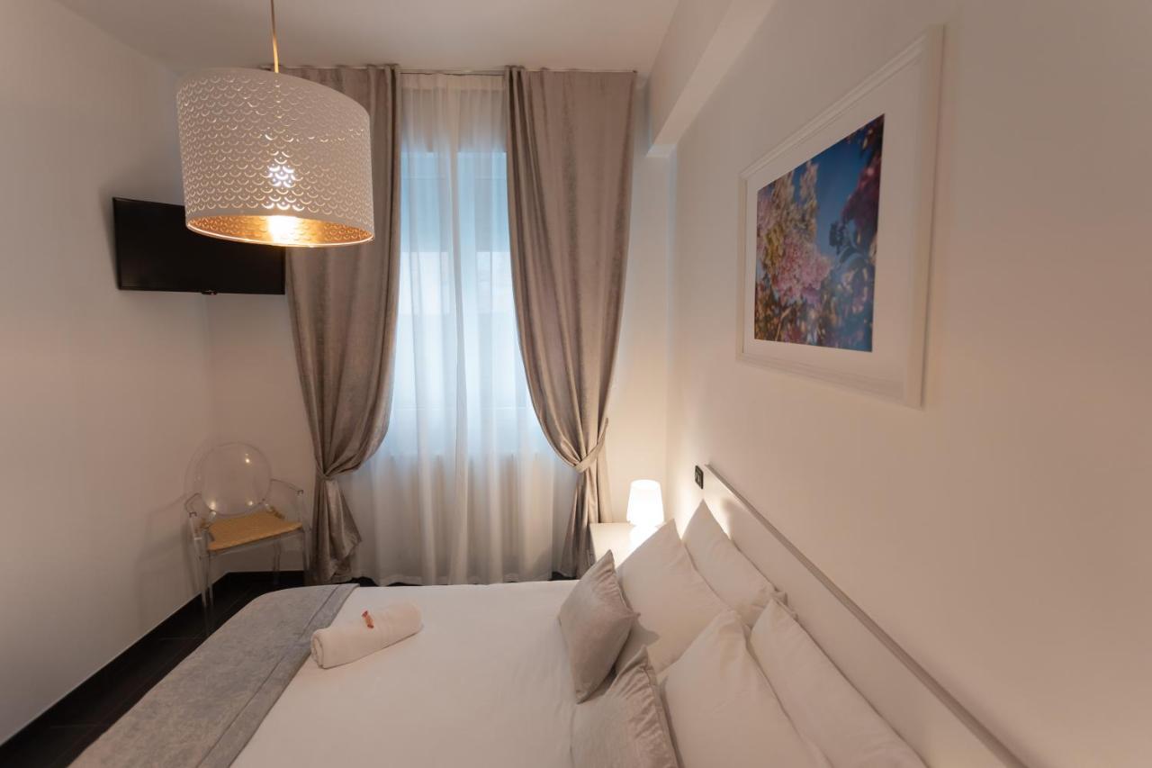 Ca Sottomarina Gli Appartamenti In Centro Apartsuite Dış mekan fotoğraf