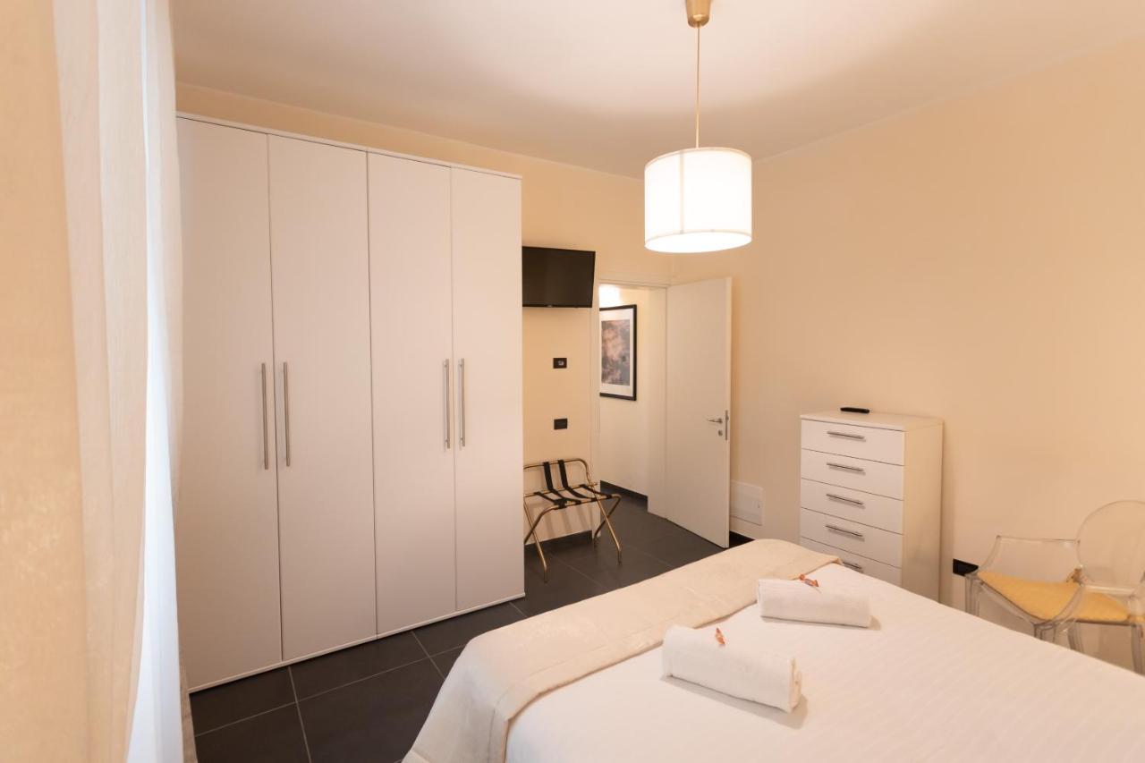 Ca Sottomarina Gli Appartamenti In Centro Apartsuite Dış mekan fotoğraf