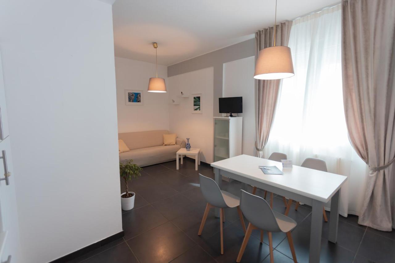 Ca Sottomarina Gli Appartamenti In Centro Apartsuite Dış mekan fotoğraf