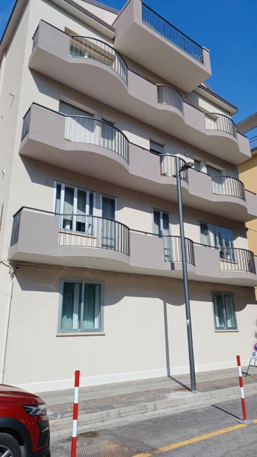 Ca Sottomarina Gli Appartamenti In Centro Apartsuite Dış mekan fotoğraf